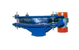 GZD、VBA型振動(dòng)料斗